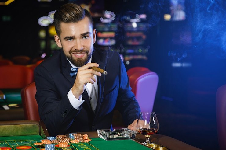 Live Andar Bahar dealer table with card dealing at eyangslot login