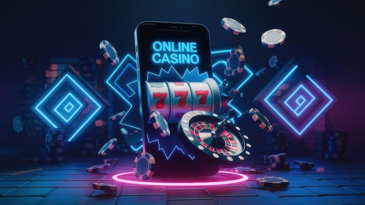 Payment gateway options on eyangslot login showing QRIS, DANA, OVO deposit methods